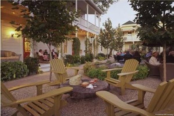 Tallman Hotel (Cloverdale)